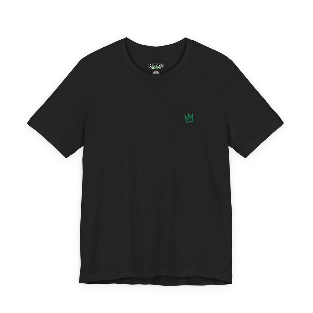 NA Classic Embroidered Tee