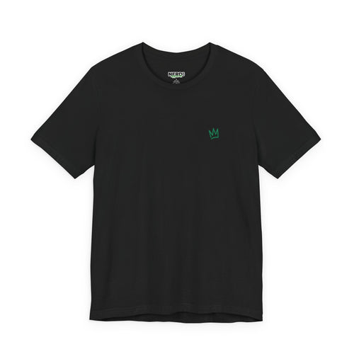NA Classic Embroidered Tee