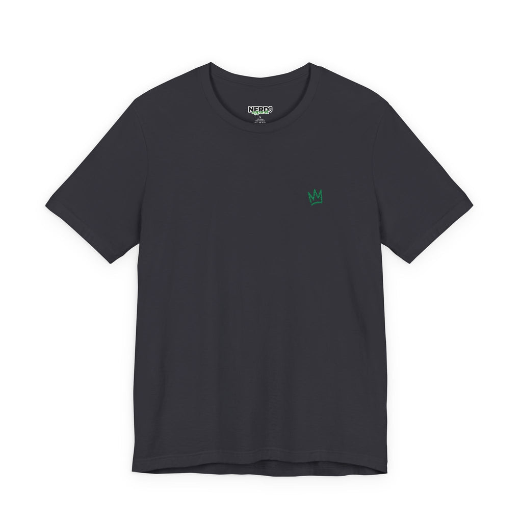 NA Classic Embroidered Tee