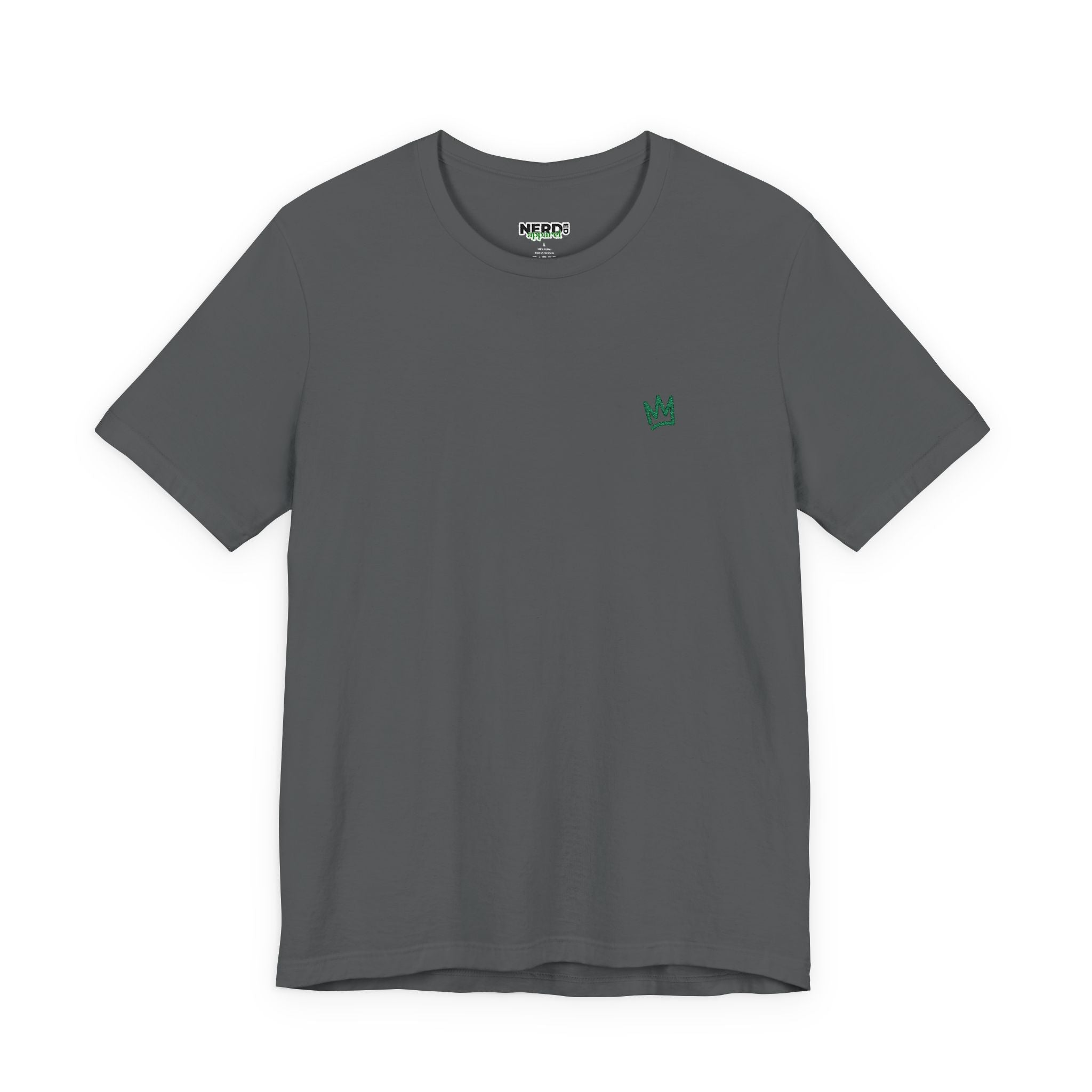 NA Classic Embroidered Tee