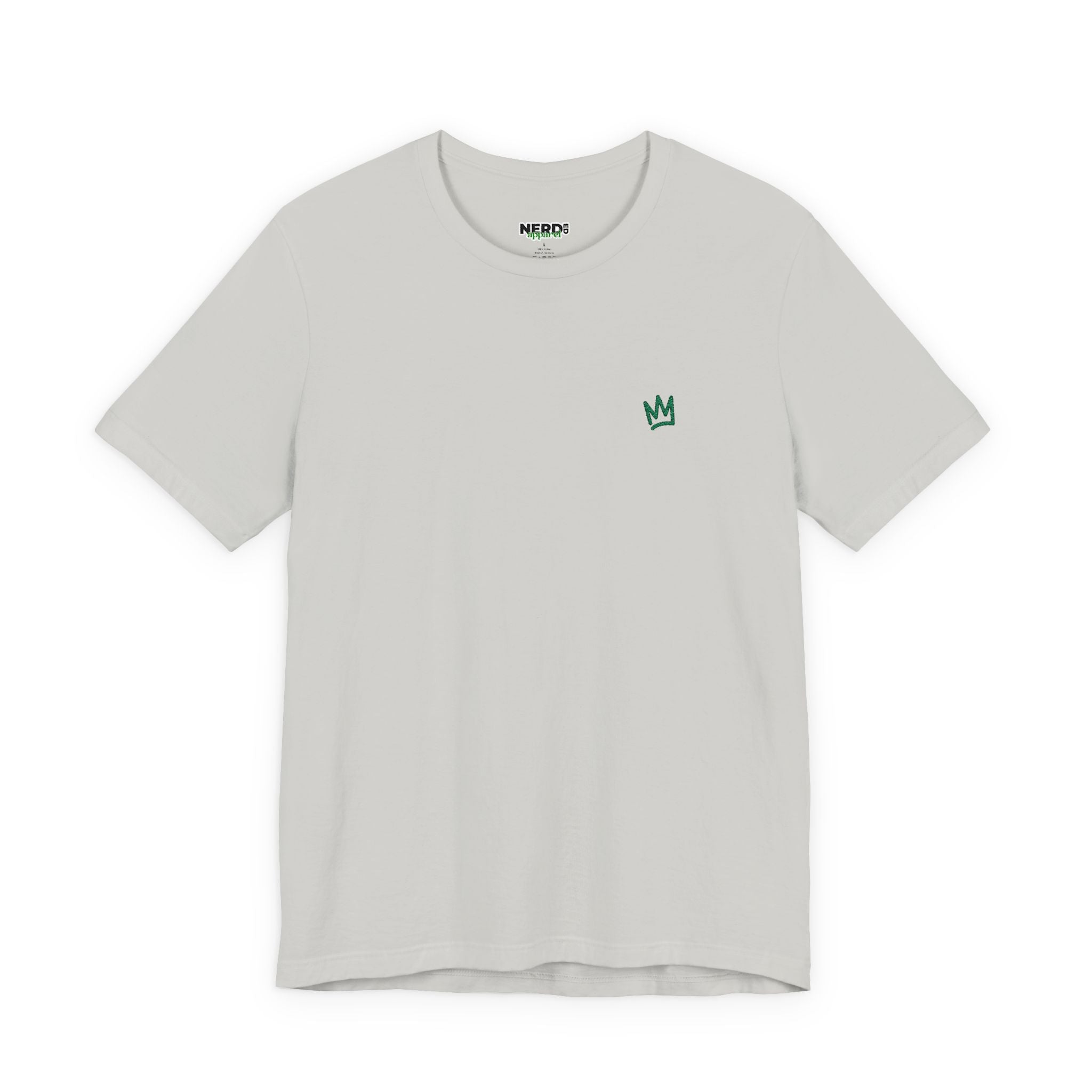 NA Classic Embroidered Tee