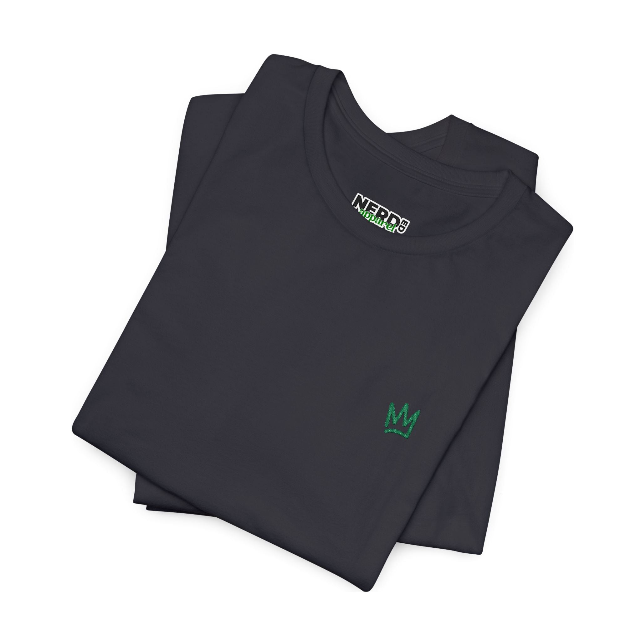 NA Classic Embroidered Tee