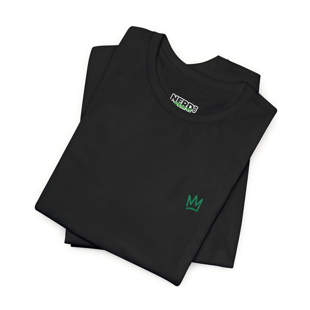 NA Classic Embroidered Tee