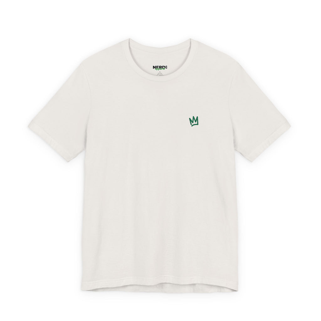 NA Classic Embroidered Tee